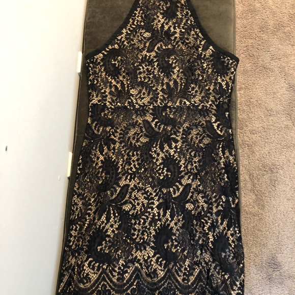 NWOT Lace Dress! XL - Picture 2 of 3